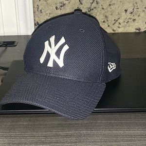 NY YANKEES 39thirty Flex Hat Sm/Med